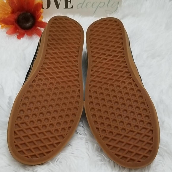 VANS 12 Oz Canvas Authentic - Picture 11 of 12